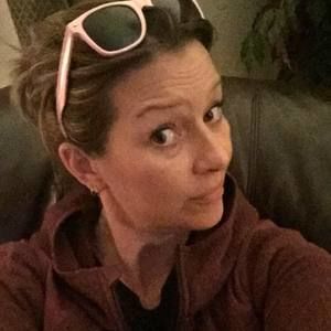 Meet your Posher, Erica